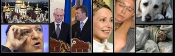 Accordo Libero Scambio tra Ue e Ucraina