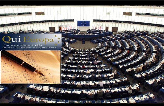 Bilancio Ue 2013 - L'Europarlamento avalla gli aumenti, malgrado la Crisi e l'Austerity