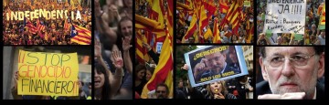 Spagna e Austerity - Catalogna