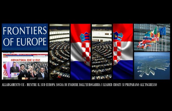 Allargamento Ue 