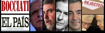 Krugman - Galbraith - El Pais