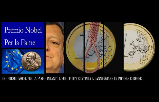 Euro Disastro