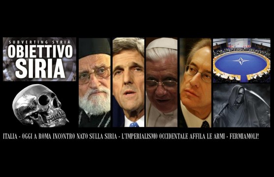 Syria - Gregorio III - Ora Pro Siria