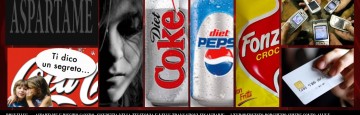 Coca Cola - Aspartame