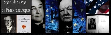 Churchill - Kalergi