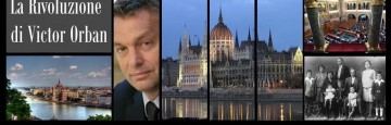 Ungheria e Sovranità Nazionale - Viktor orban