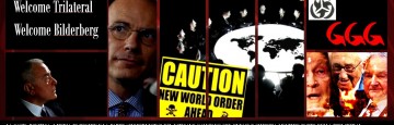 Bilderberg Club - Enrico Letta