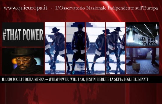 Oltre la Musica - #thatPower