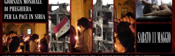 Siria, una nazione distrutta