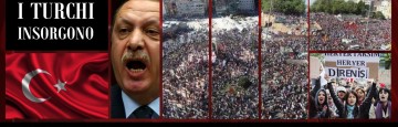 Turkey Insurrection - Freedom