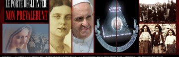 La Chiesa, Papa Francesco, le Rivelazioni Mariane e il Nuovo Disordine Mondiale del NWO