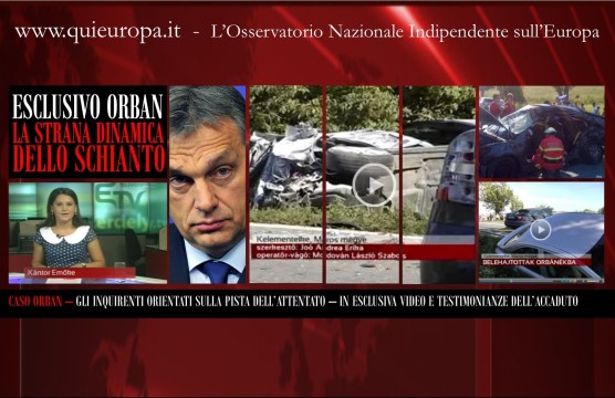 Orban - CrashOrban - Crash