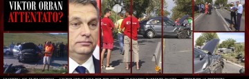 attentato Orban