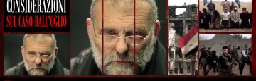 Caso Paolo dall'Oglio - Siria