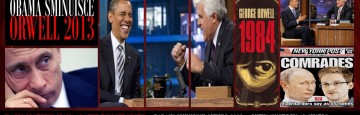 The Tonight Show - Barack Obama