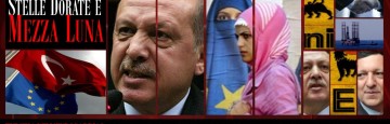 Turchia Ingresso UE - Berghezio