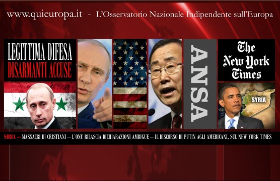 putin - siria - syria - obama - onu - ban ki-moon