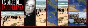 Morti Lampedusa