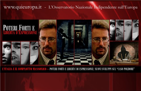 Caso Polidori