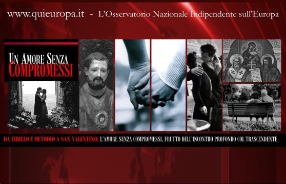 San Valentino