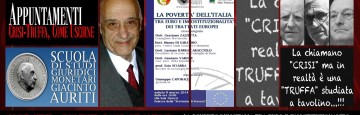Pescara - Convegno Crisi Truffa - Mauro Di Sabatino