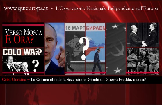 referendum ucraina - guerra fredda