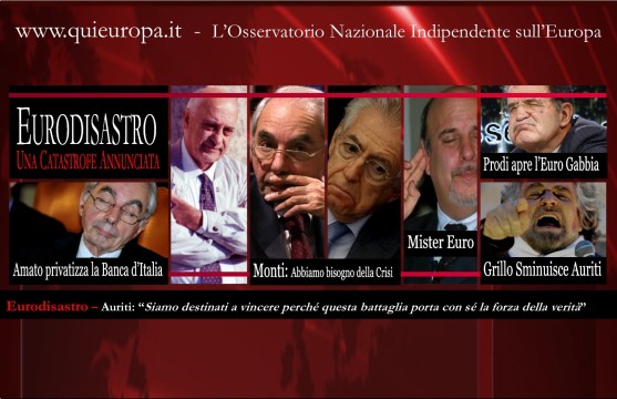 Eurodisastro