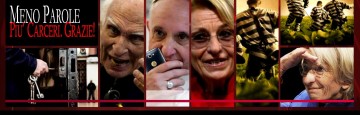 Papa Francesco telefona a Marco Pannella - Carceri