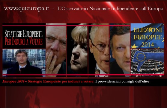 elezioni europee 2014 - parlamento europeo