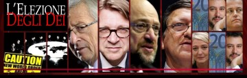 Commissione europea - european commissione - Junker - Renzi