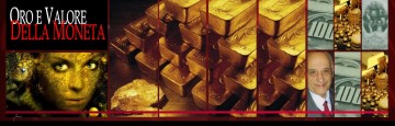 Oro, Moneta e Valore - Giacinto Auriti
