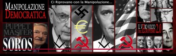 Europeismo - Elezioni 2014 - quello che non ci hanno detto