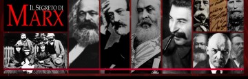 Il segreto di Karl Marx