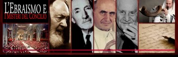 i misteri del concilio Vaticano II