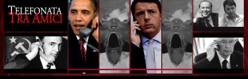 obama - renzi