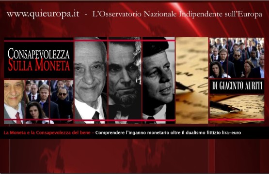Don Piero Scicchitano - Moneta
