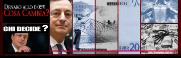 nuovo - banca centrale europea - draghi