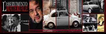 Fiat - Sergio Marchionne