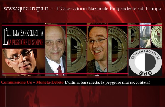 sete di giustizia - la peggiore barzelletta mai raccontata