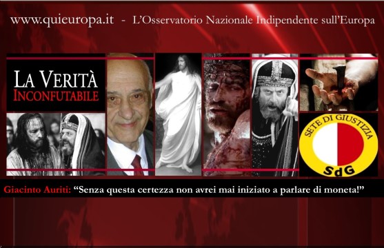 Auriti - Pasqua