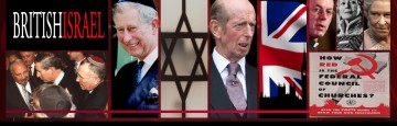 British Israel - Ecumenismo - Nuovo Ordine Mondiale
