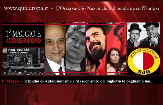 1 Maggio Concerto