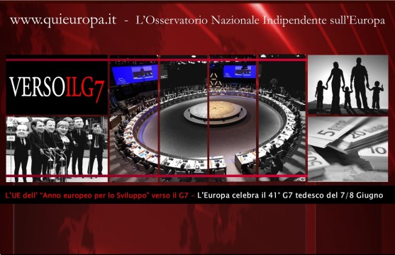 g7 - European Parliament