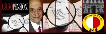 pensioni - sentenza corte costituzionale