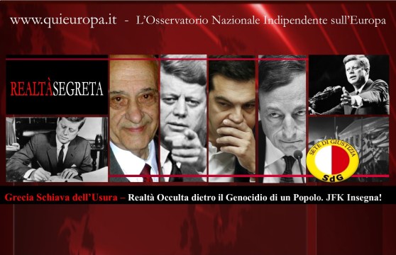 Kennedy Discorso