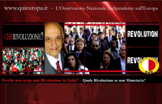 Rivoluzione monetaria