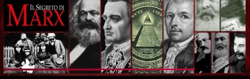 adam weishaupt e gli illuminati - il piano oggi