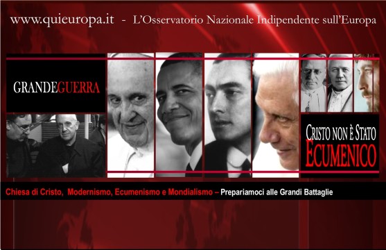 Prepariamoci alle Grandi Battaglie