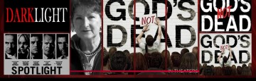 God's not dead - Spotlight