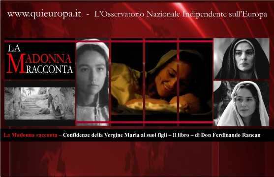 La Madonna Racconta